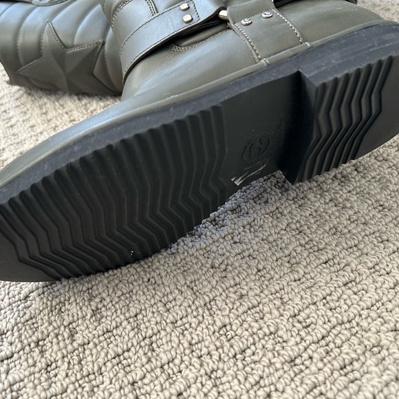 CHANEL boots - Picture 4 of 5